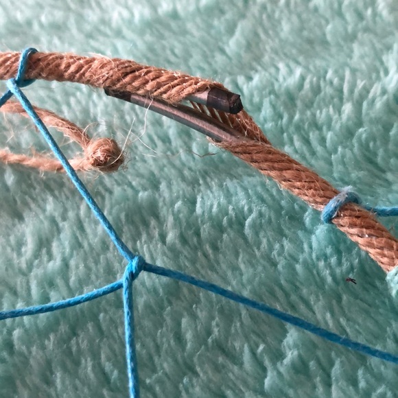 LARGE DREAMCATCHER - Picture 4 of 5